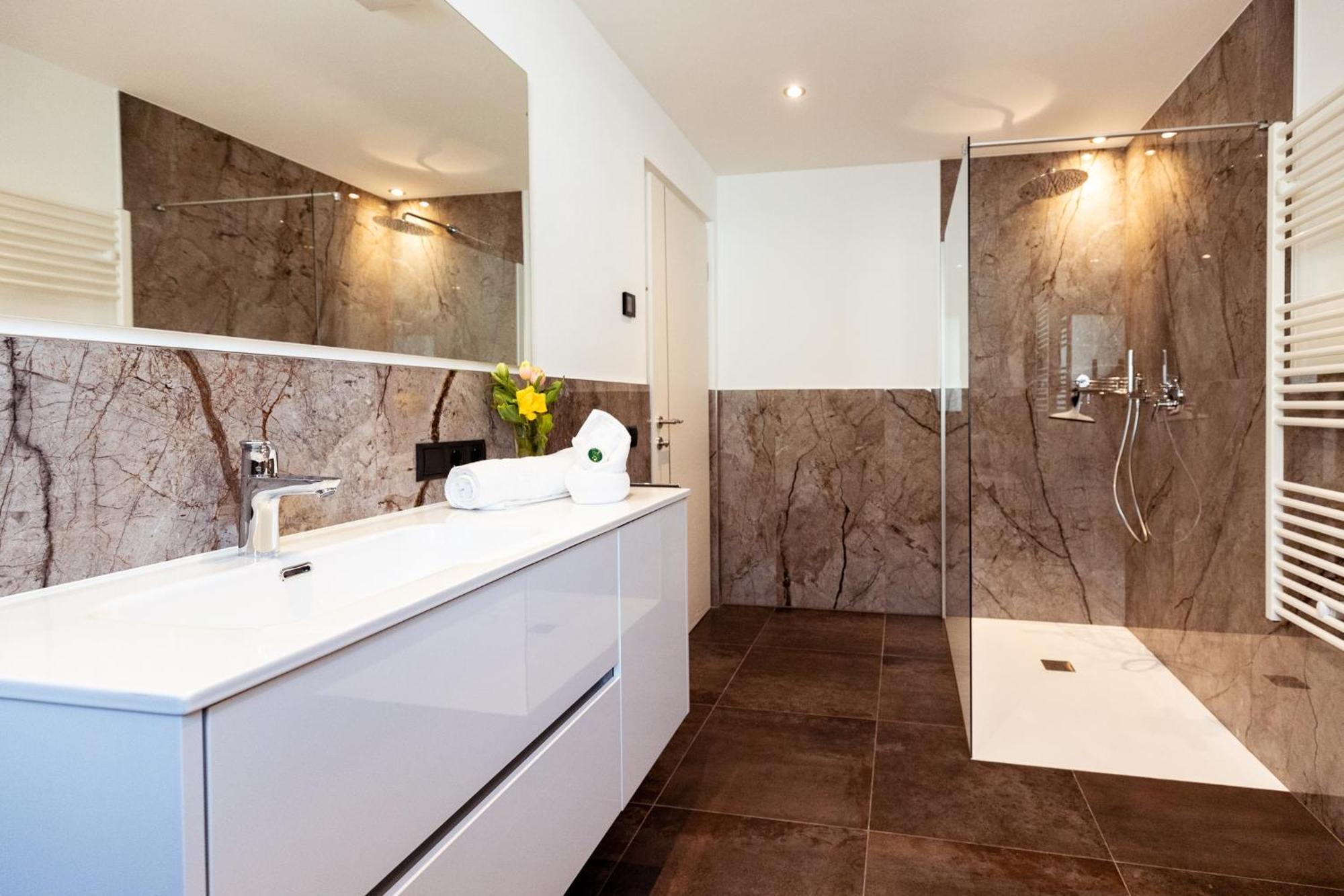 Ramoser Living Apartments San Martino In Passiria  Luaran gambar