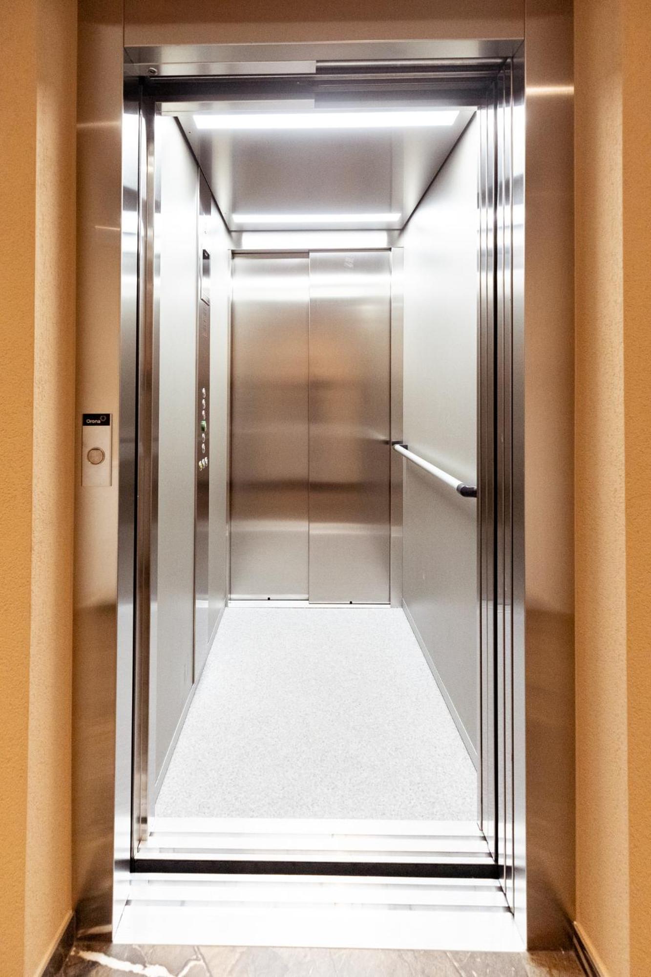 Ramoser Living Apartments San Martino In Passiria  Luaran gambar